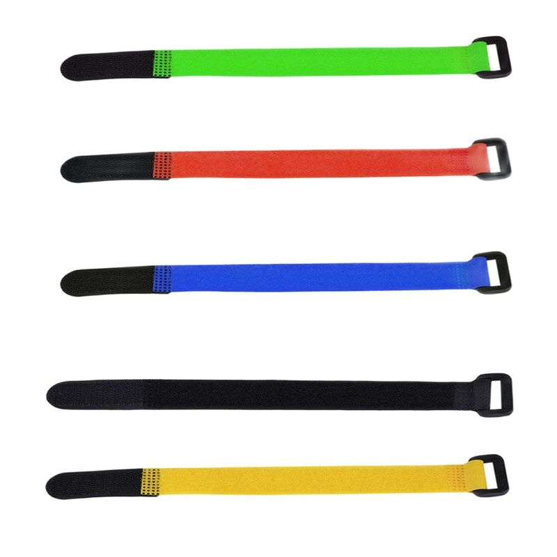 Drone Remote Controller Lanyard - Battery Strap Belt 20*300MM Magic Sticker