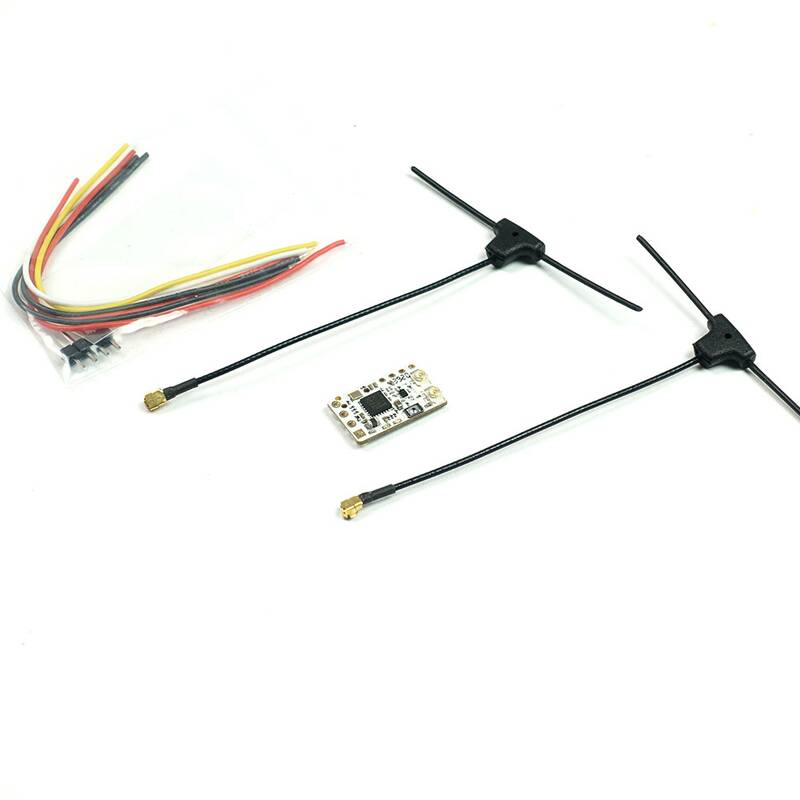 Tbs Fpv Tracer - TBS TRACER NANO RX 2.4G FPV