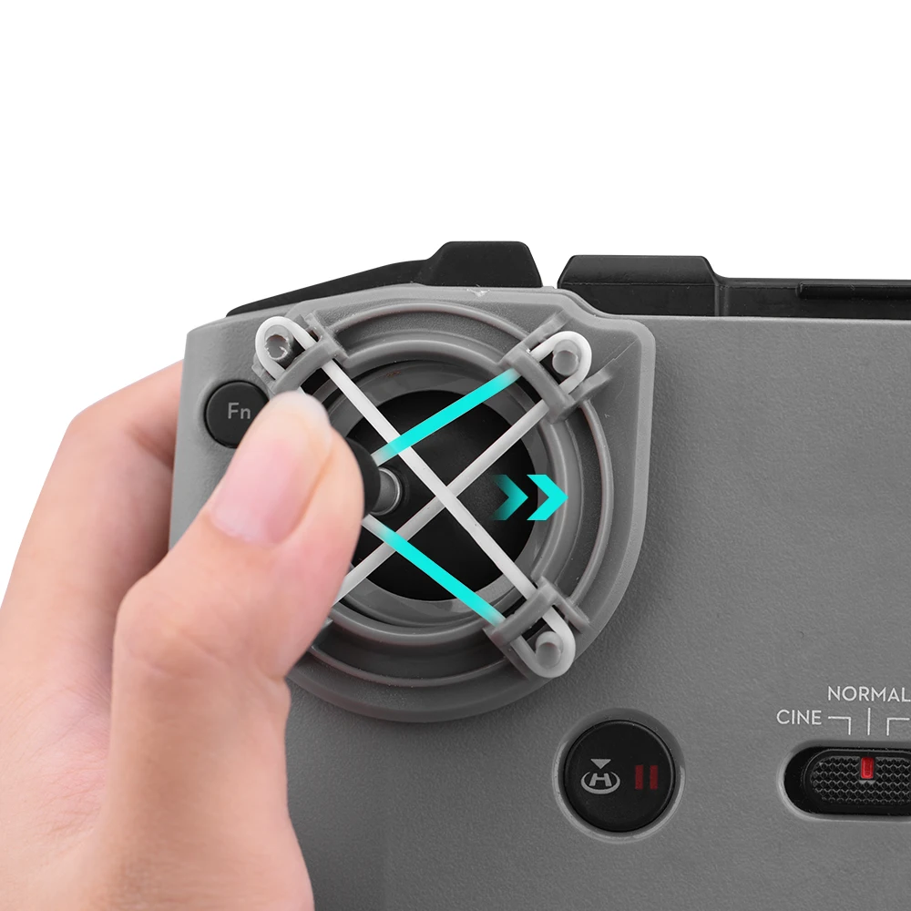 Rocker Speed Controller for DJ - Drone Control Stick ulasan dan harga