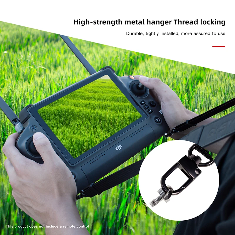 Neck Lanyard For DJI RC Plus R - Drone Remote Controller Lanyard ulasan dan harga