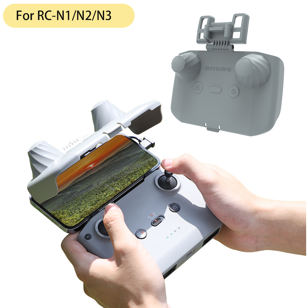 2 in 1 Controller Protector Su - Drone Sun Shade ulasan dan harga