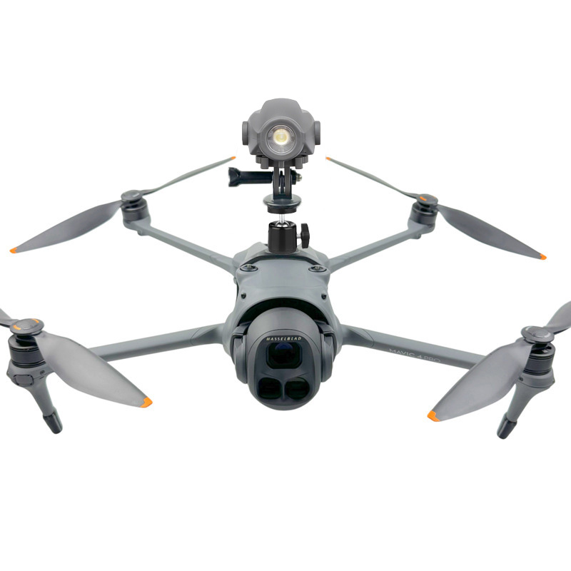 1Set Flight Searchlight Fill S - Drone Strobe Light ulasan dan harga