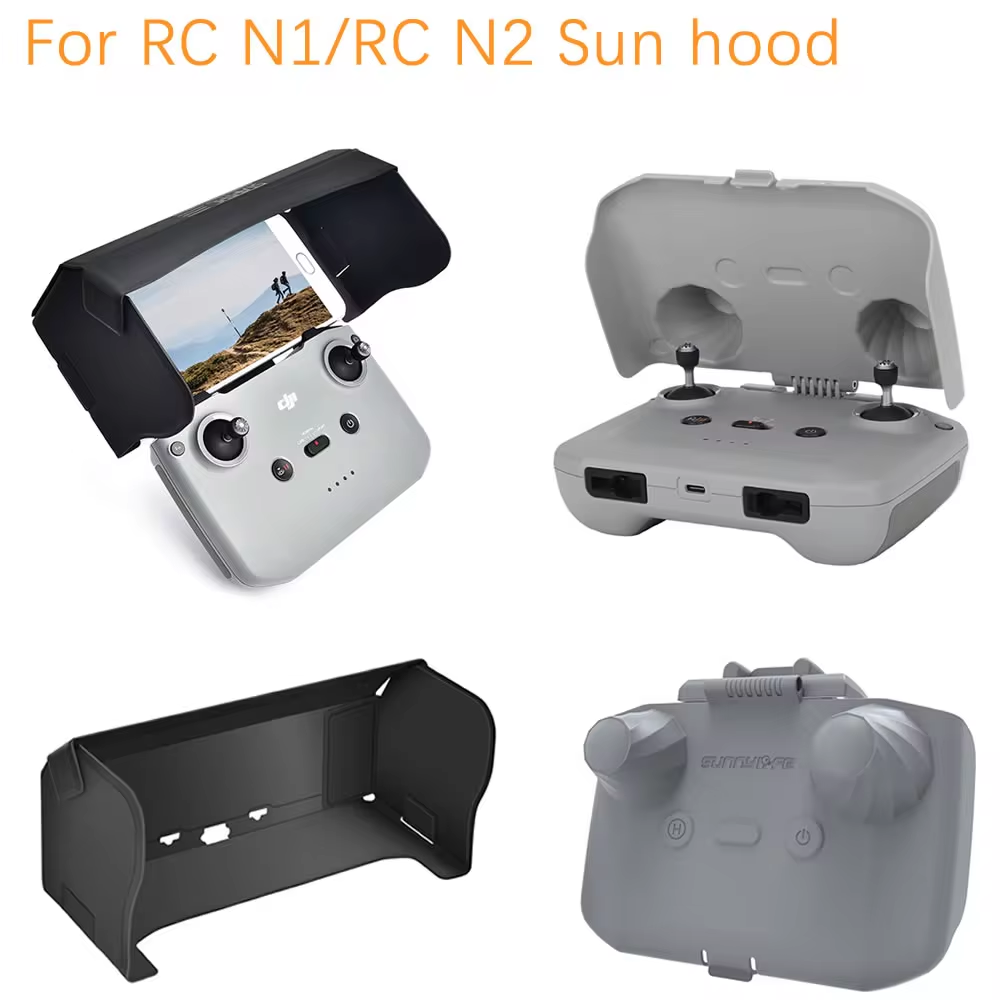 For DJI Mavic 3/Mini 2/Air 2/A - Drone Sun Shade ulasan dan harga