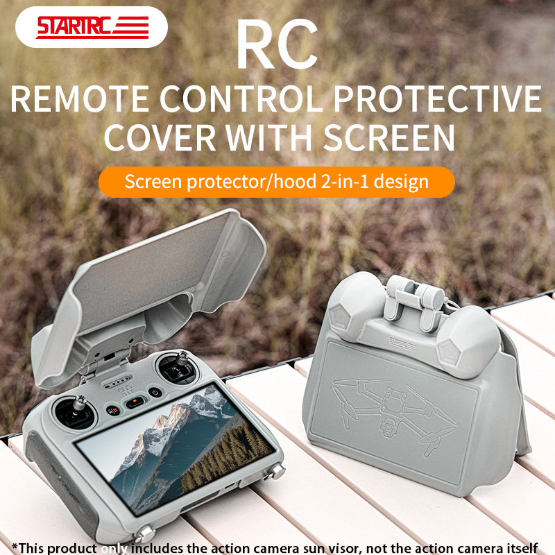 STARTRC is suitable for DJI Mi - Drone Sun Shade ulasan dan harga