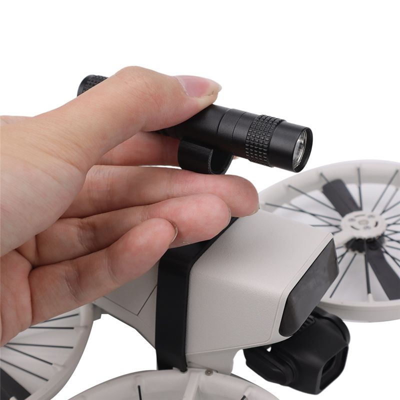 DT23 Drone Night Flight Light  - Drone Strobe Light ulasan dan harga