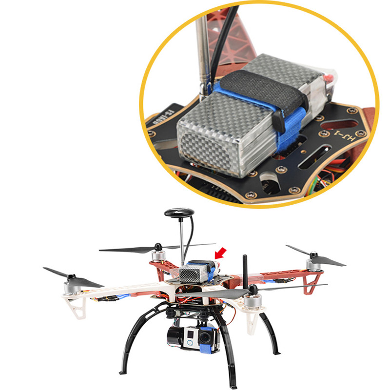 Battery Strap Belt 20*300MM Ma - Drone Remote Controller Lanyard ulasan dan harga