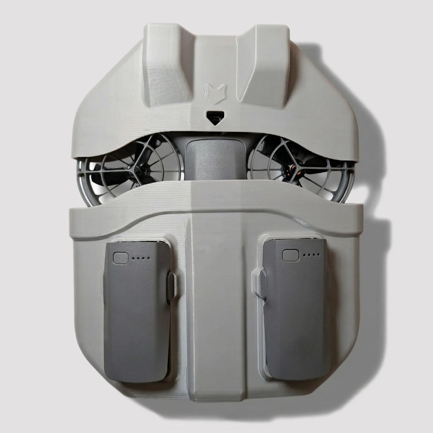 Hard Shell Shockproof DJI Neo  - Drone Hard Shell Case ulasan dan harga
