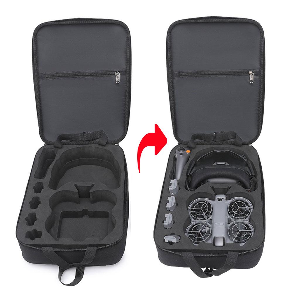 Hard-Shell Backpack for Dji Ne - Drone Hard Shell Case ulasan dan harga