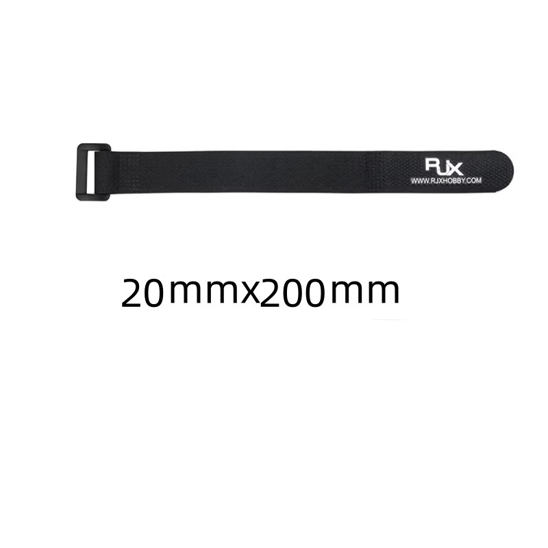 200X20MM Non Slip Silicone Bat - Drone Remote Controller Lanyard ulasan dan harga