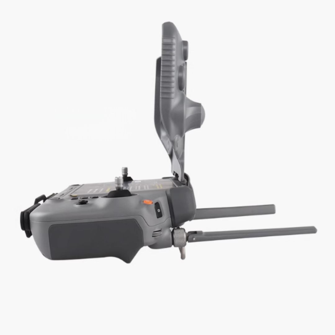 Control Hood Screen Shield Vis - Drone Sun Shade ulasan dan harga