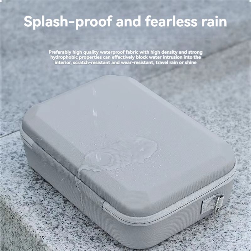 【A43M】Storage Bag Protective C - Drone Hard Shell Case ulasan dan harga