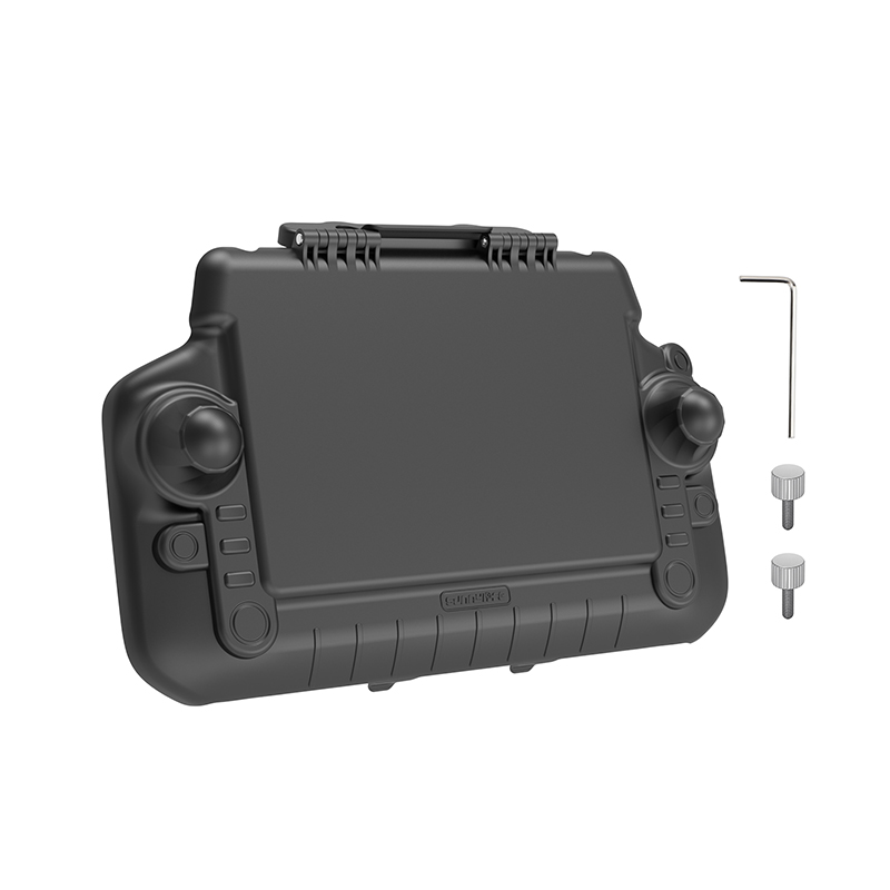Protection Cover for DJI RC Pl - Drone Sun Shade ulasan dan harga