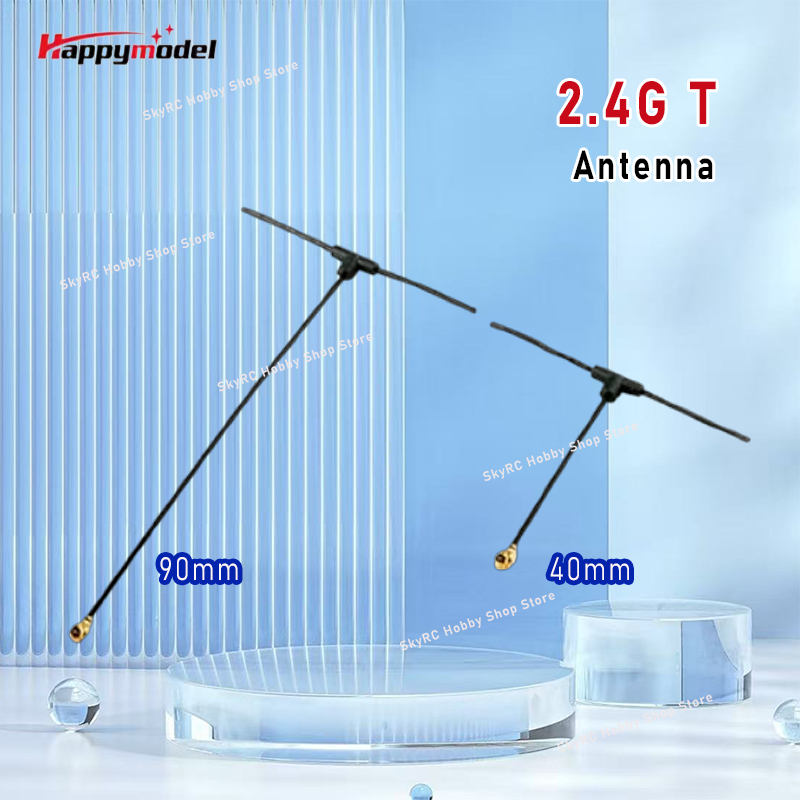 Happymodel 2.4G T Omnidirectio - Tbs Fpv Tracer ulasan dan harga