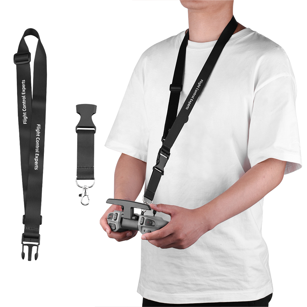 Lanyard NeckStrap for DJI Avat - Drone Remote Controller Lanyard ulasan dan harga