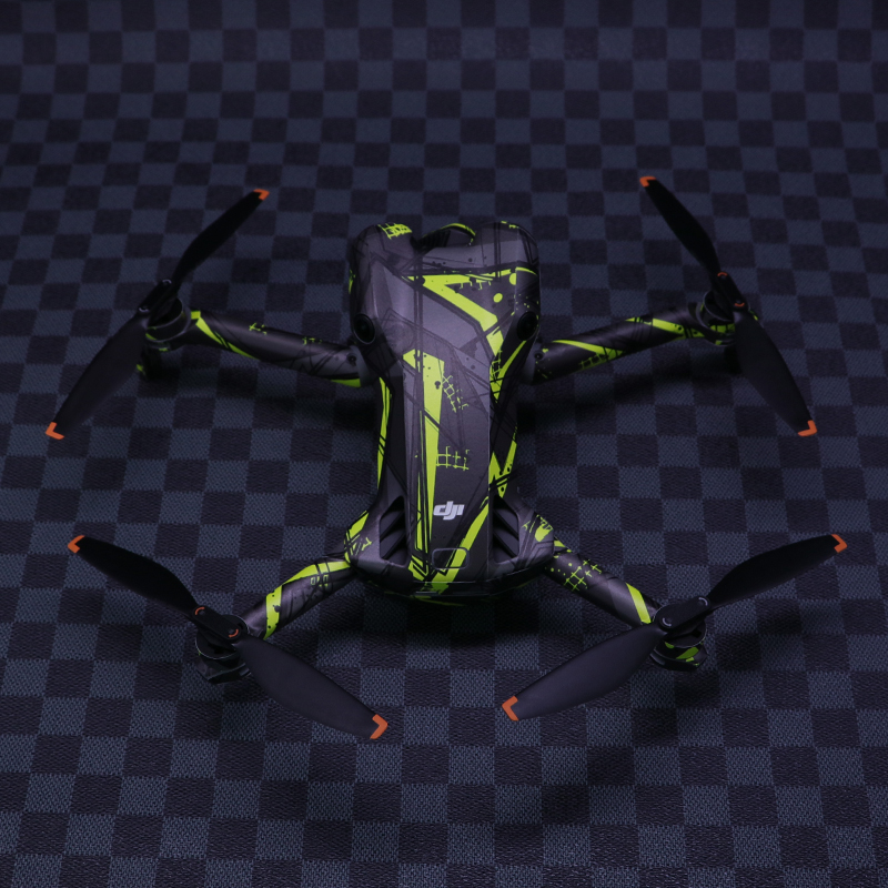 For DJI Mini 5Pro Drone Sticke - Drone Neck Strap ulasan dan harga