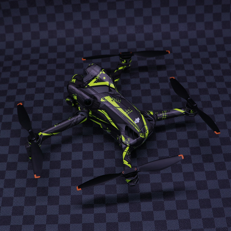 For DJI Mini 5Pro Drone Sticke - Drone Neck Strap ulasan dan harga