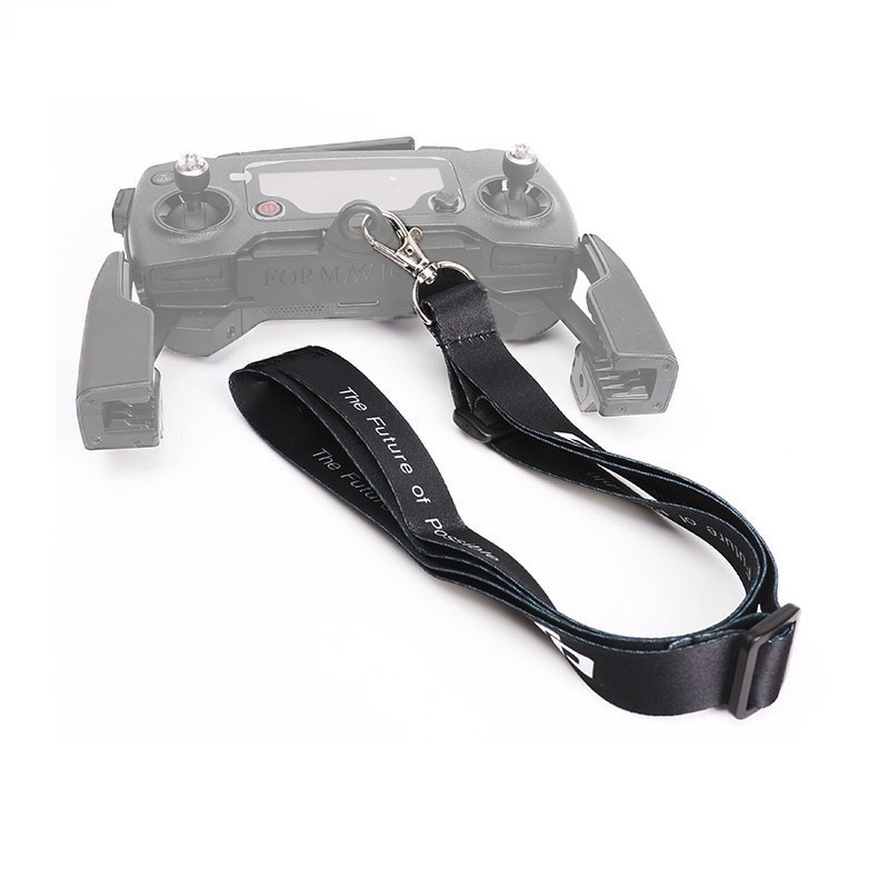Remote Control Belt Sling Lany - Drone Remote Controller Lanyard ulasan dan harga