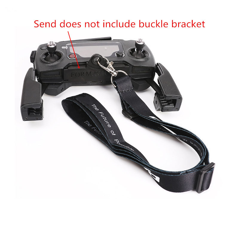 Remote Control Belt Sling Lany - Drone Remote Controller Lanyard ulasan dan harga