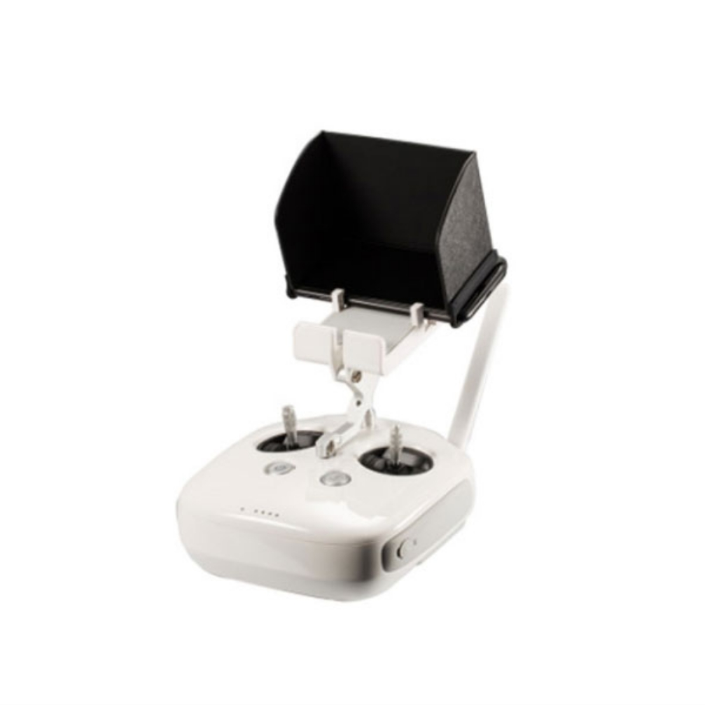 4.5-7.8inch Drone UAV Monitor  - Drone Sun Shade ulasan dan harga