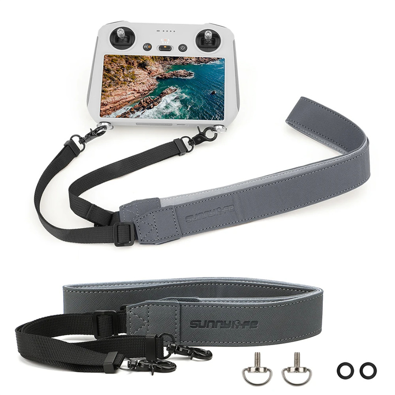 Lanyard for DJI Mini 4 Pro Air - Drone Neck Strap ulasan dan harga