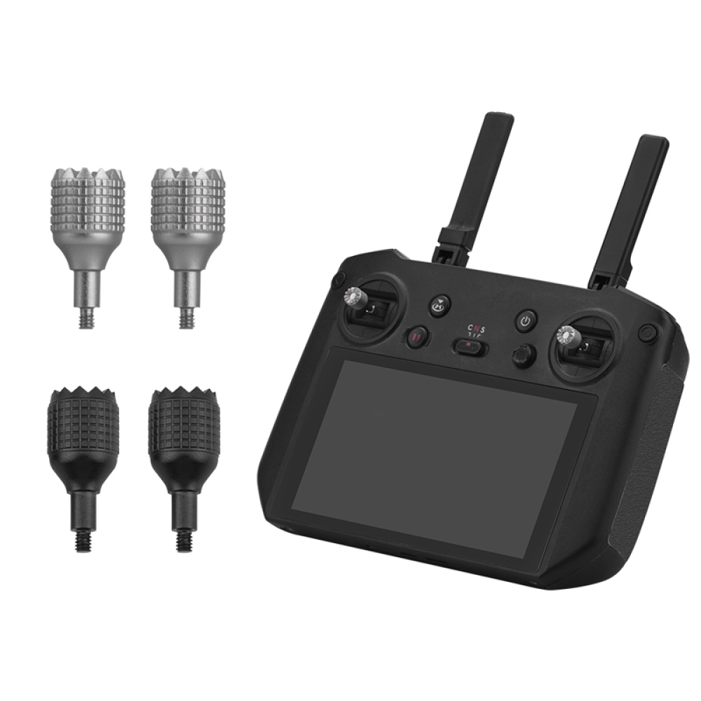 Remote Control Joystick for DJ - Drone Control Stick ulasan dan harga