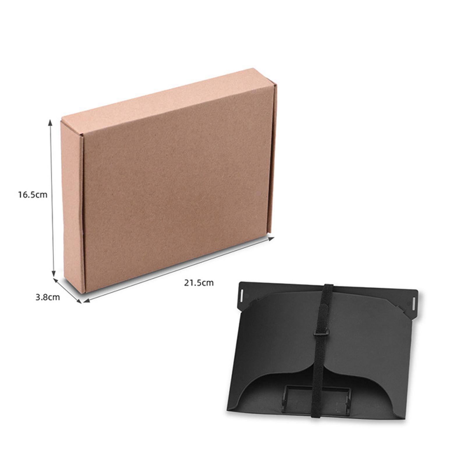 Sun Hood Case Drone Sunshade f - Drone Sun Shade ulasan dan harga