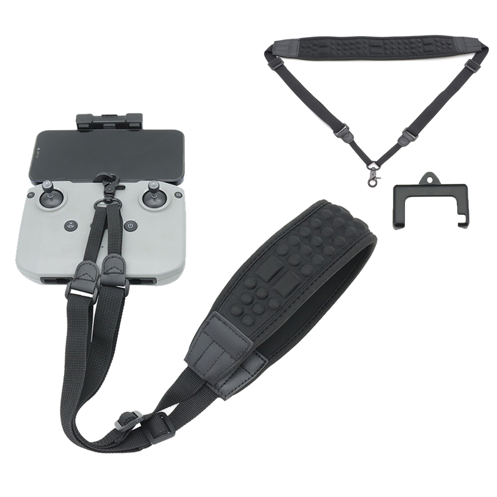 Decompression Massage Lanyard  - Drone Remote Controller Lanyard ulasan dan harga
