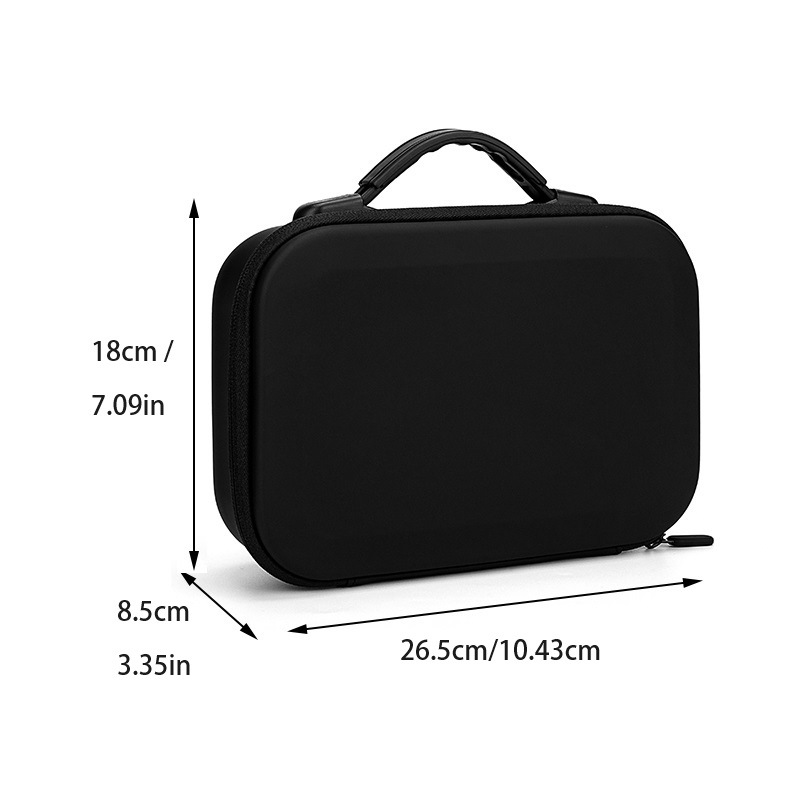 Storage Bag For DJI Neo Mini P - Drone Controller Hood ulasan dan harga