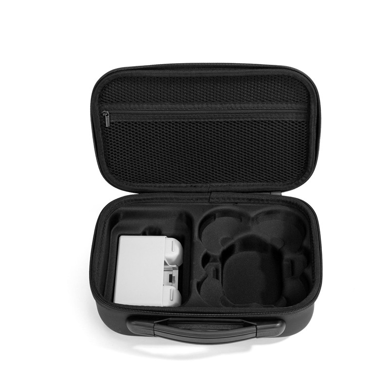 Storage Bag For DJI Neo Mini P - Drone Controller Hood ulasan dan harga