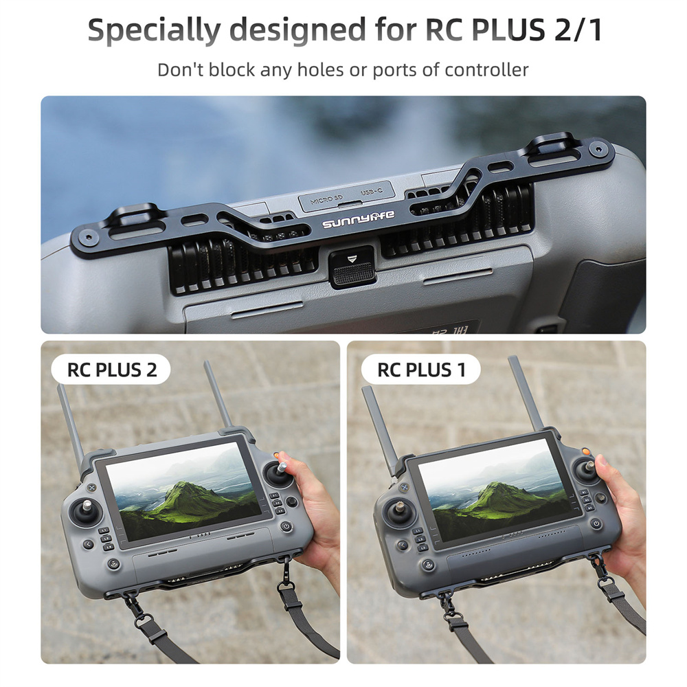 Sunnylife Remote Controller La - Drone Remote Controller Lanyard ulasan dan harga
