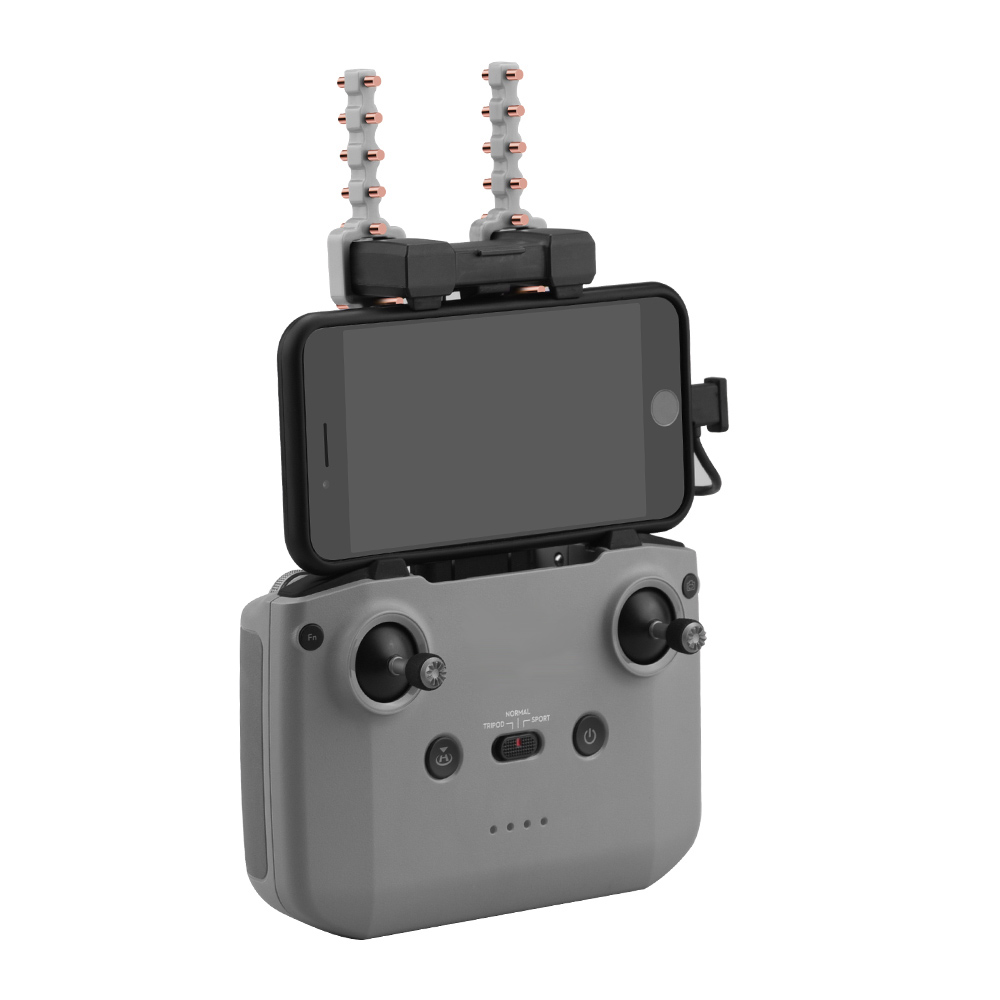 Signal Booster Yagi Antenna fo - Dji Drone Air 3 ulasan dan harga