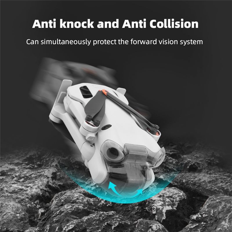 ABDW-For DJI Mini 4 Pro Drone  - Drone Sun Shade ulasan dan harga