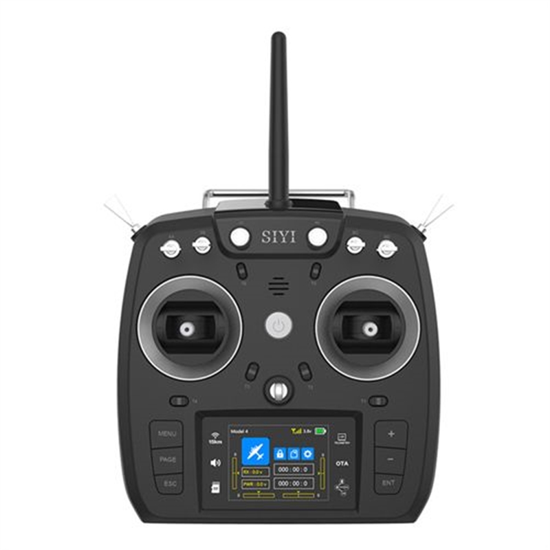 Hot Sales SIYI FT24 15KM 2.4G  - Tbs Fpv Crossfire ulasan dan harga
