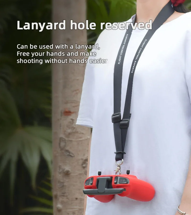 BRDRC for DJI Avata 2/FPV Comb - Drone Controller Hood ulasan dan harga