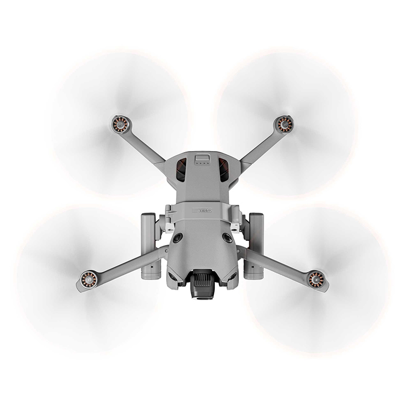 Searchlight LED for DJI Mini 4 - Drone Beacon Light ulasan dan harga